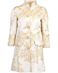 brocade evening jackets