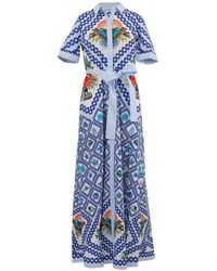 Mary Katrantzou Dresses for Women | Online Sale up to 88% off | Lyst