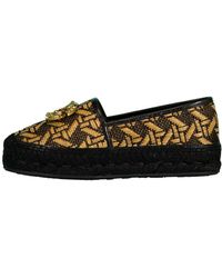 d&g espadrilles