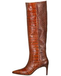 ulla johnson snake boots