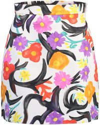 Stella Jean Skirts for Women | Online 