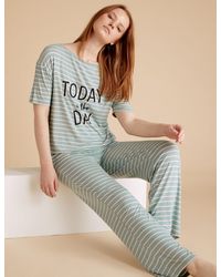 m and s womens nightdress