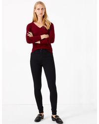 ivy skinny jeans