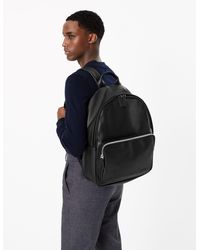 marks and spencer mens rucksack