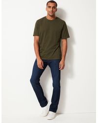 travel jeans marks and spencer