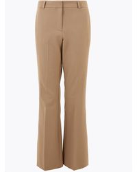 marks and spencer slim bootcut jeans