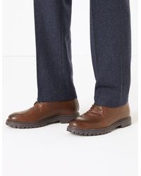 yogi negative heel shoes