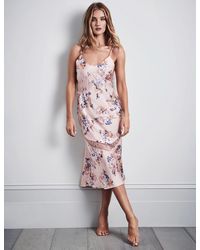 m&s womens nightgowns