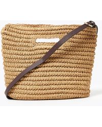 marks and spencer beach bag