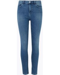 lily slim jeans