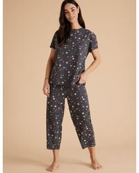 m and s womens nightdress