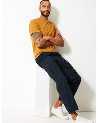 m&s stormwear trekking trousers