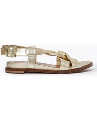 ghillie gladiator sandals