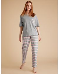 m and s womens nightdress