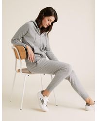 marks and spencer hoodies