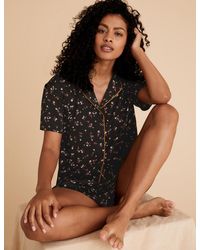 m&s womens nightgowns