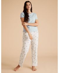 m and s womens nightdress