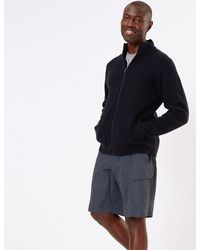 m&s stormwear trekking trousers