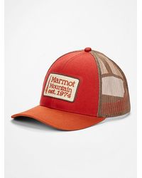 marmot hats on sale