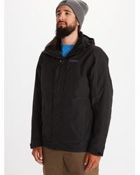 marmot drake passage