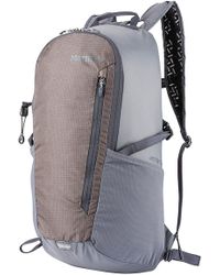 marmot monarch 22 pack