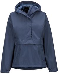 marmot bennu evodry anorak