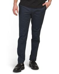 Marshalls - Stretch Fit Advantage Chino Pants For - Lyst