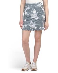 Marshalls - Upf 50 Golf Skort With Pockets For - Lyst