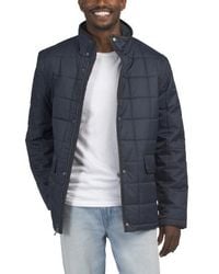 Marshalls - Quilted Barn Jacket For - Lyst