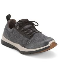 Marshalls - Wool Sean Sport Casual Sneakers For - Lyst