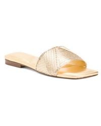Marshalls - Murphy Flat Sandals For - Lyst