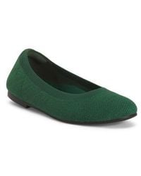 Marshalls - Claire Comfort Flats For - Lyst
