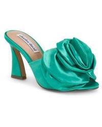 Marshalls - Kimchi Heeled Sandals For - Lyst