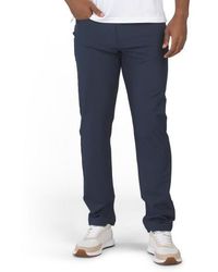 Marshalls - 4 Way Stretch Tech Pants For - Lyst