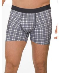 Marshalls - Micro Tech Boxer Briefs For - Lyst