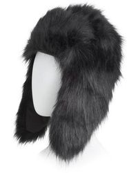 Marshalls - Wright Hat For - Lyst