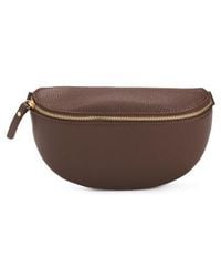 Marshalls - Leather Belt Bag For - Lyst