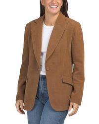 Marshalls - Corduroy Blazer For - Lyst
