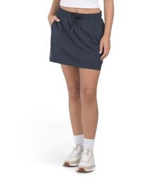 Marshalls - Explorer Mini Skirt For - Lyst