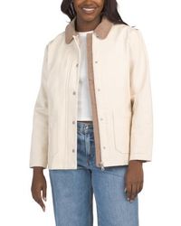 Marshalls - Combo Barn Jacket For - Lyst