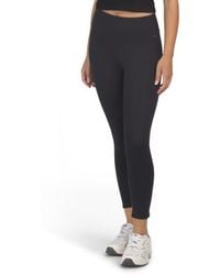 Marshalls - Soft Touch Capris For - Lyst