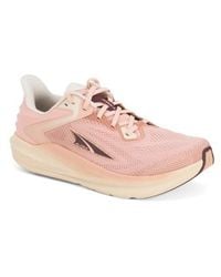 Marshalls - Wide Width Torin 8 Zero Drop Comfort Running Sneakers For - Lyst