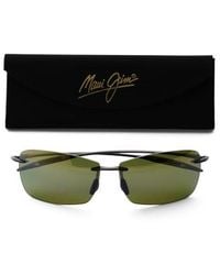 Marshalls - 65Mm Designer Sunglasses - Lyst