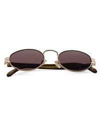 Marshalls - Round Sunglasses For - Lyst