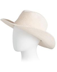 Marshalls - Knit Western Cowboy Hat For - Lyst