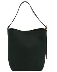 Marshalls - Suede Essentials Bucket Tote For - Lyst