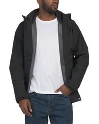 Marshalls - Mr Packable Rainfoil Jacket - Lyst