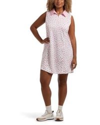 Marshalls - Upf 50 Tiebreak Mini Dress For - Lyst