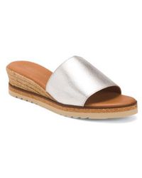 Marshalls - Nessie Sandals For - Lyst