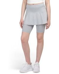 Marshalls - Upf 50 Jan Bermuda Skort For - Lyst